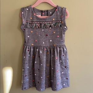 3T Nordstrom dress